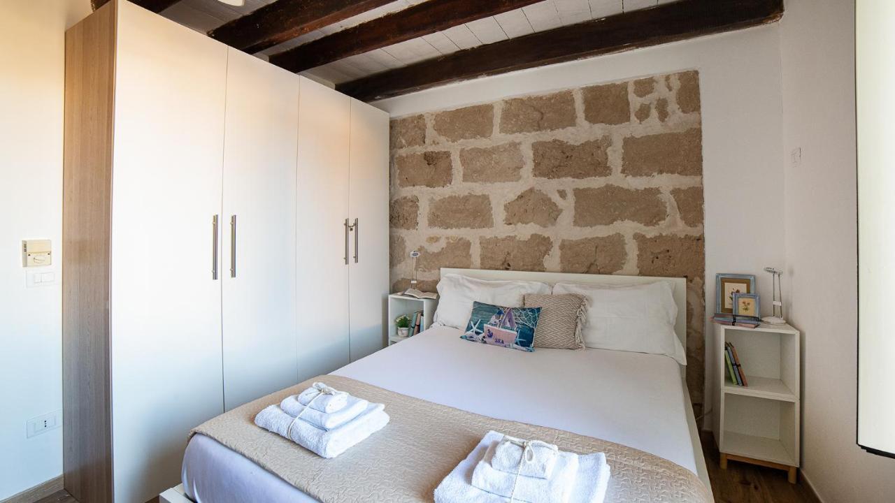 Waterfront Apartment Alghero Exterior photo