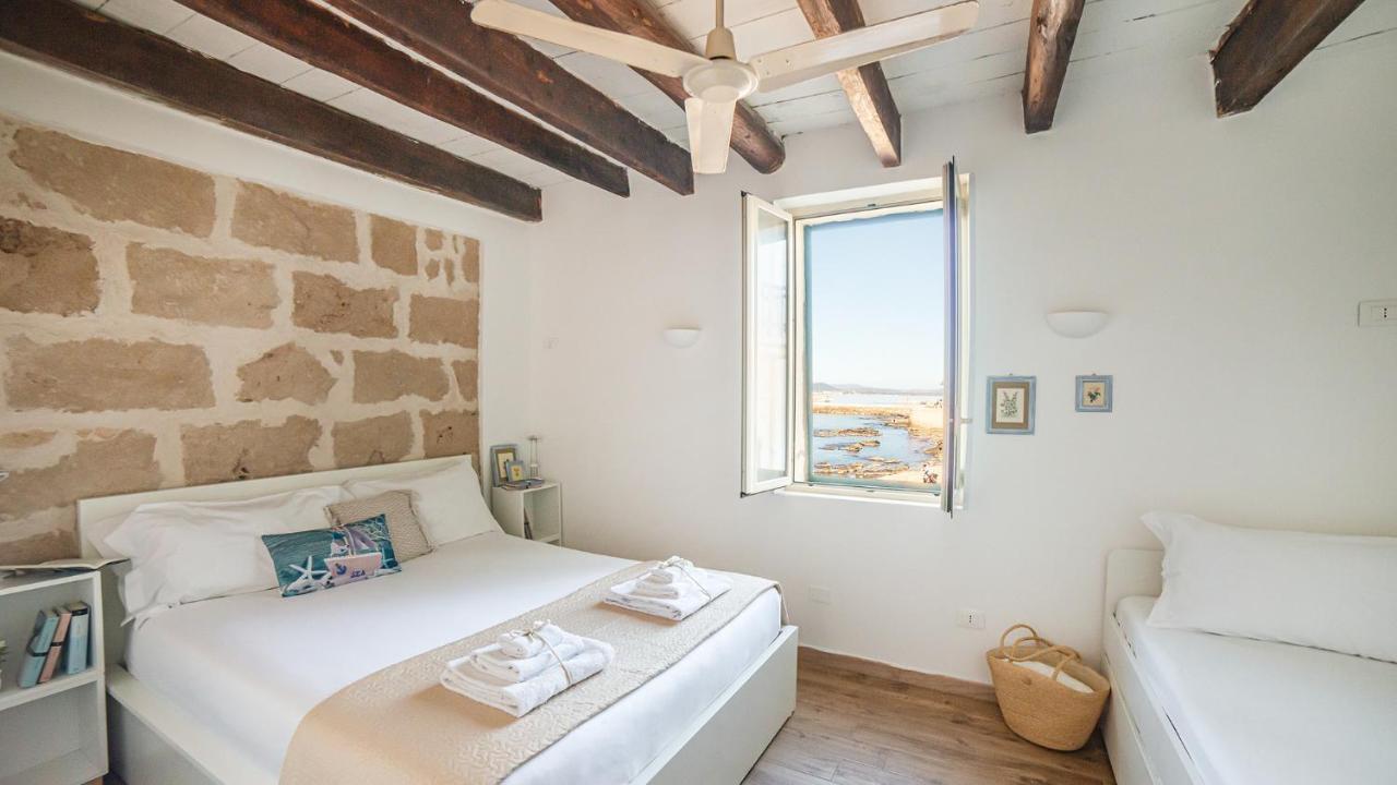 Waterfront Apartment Alghero Exterior photo