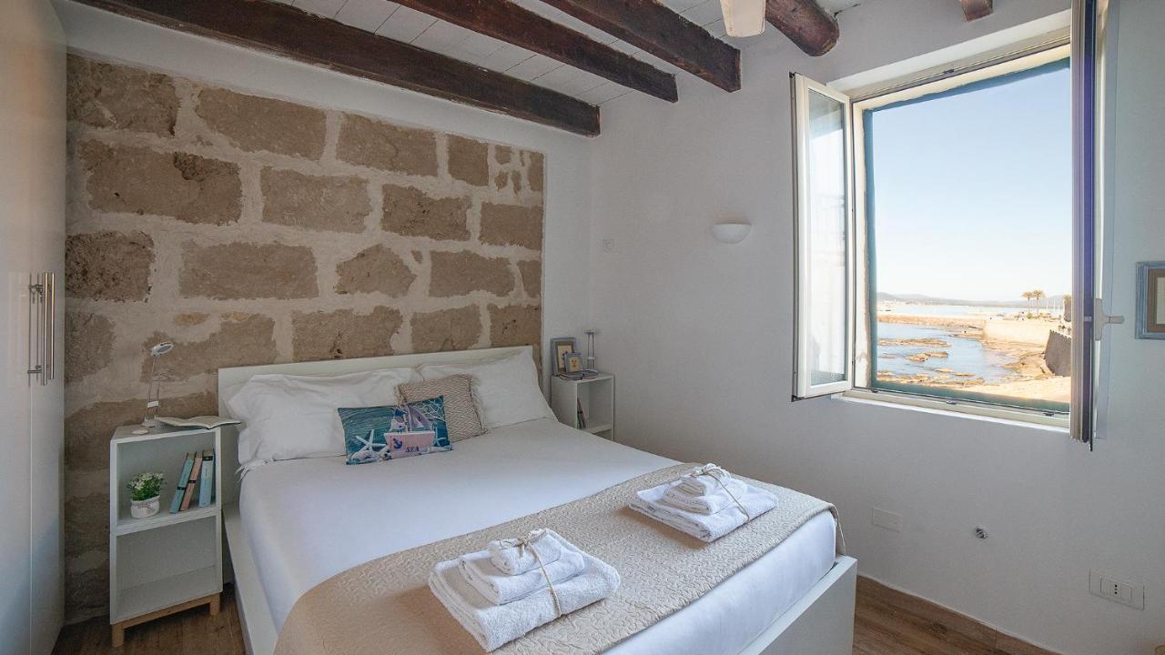 Waterfront Apartment Alghero Exterior photo