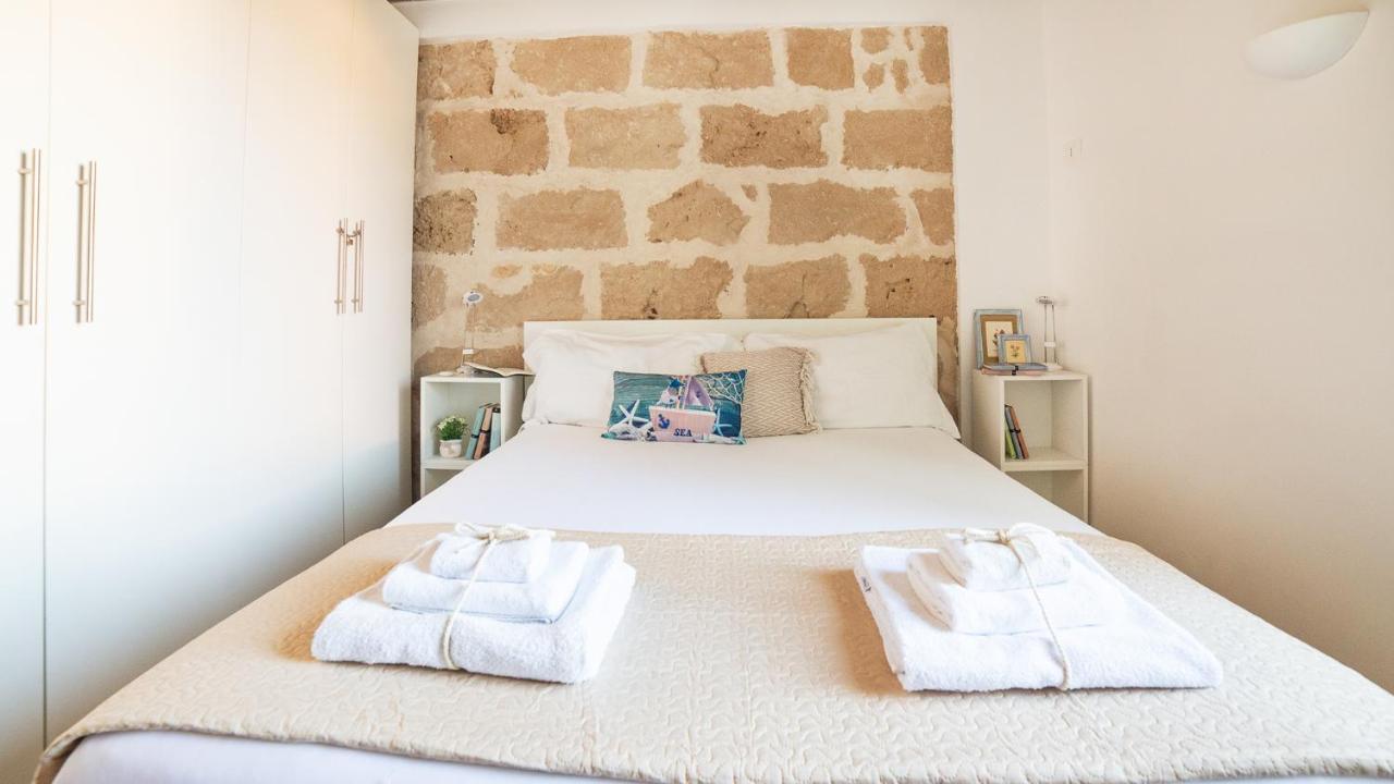 Waterfront Apartment Alghero Exterior photo